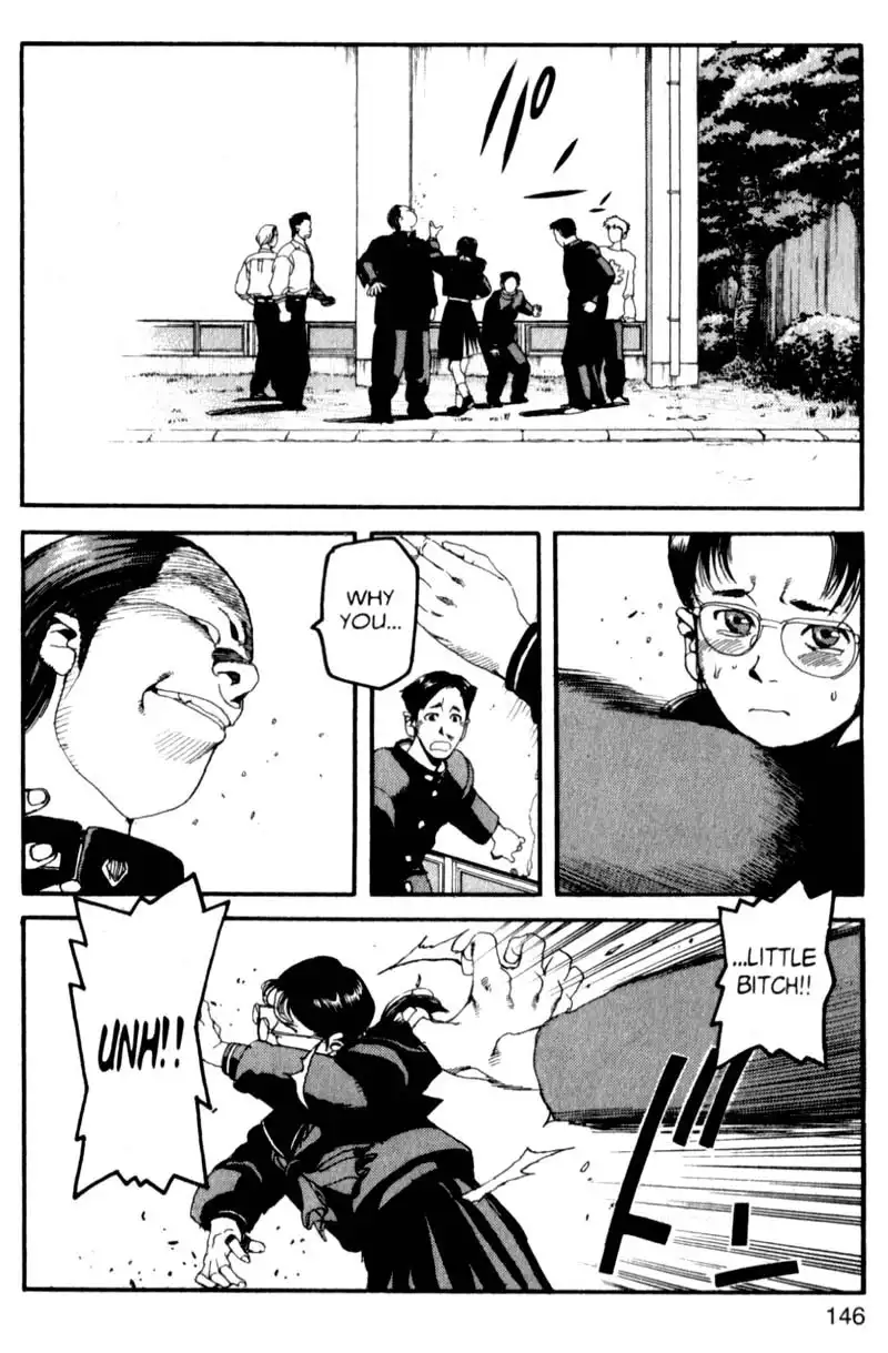 Project Arms Chapter 7 14